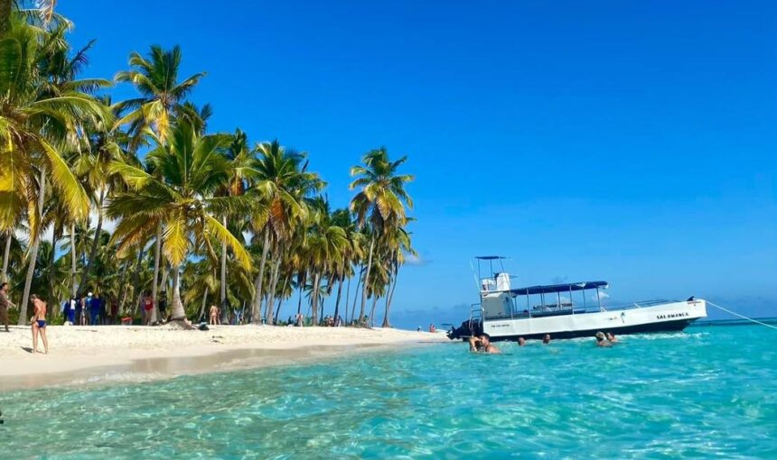 Isla Saona: Descubre el Paraíso Tropical de República Dominicana