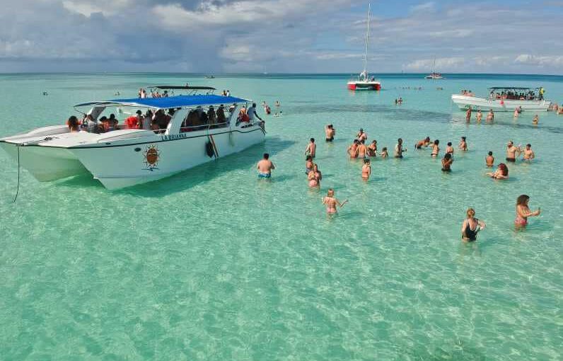 Los Secretos Mejor Guardados de Isla Saona que No Te Querrás Perder