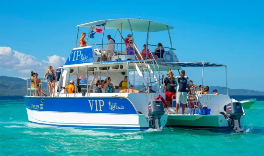 Explorando el Caribe: Las Mejores Excursiones desde Punta Cana