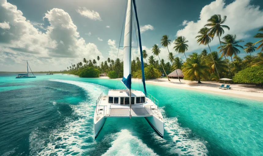 Cómo Planificar el Día Perfecto en Isla Saona