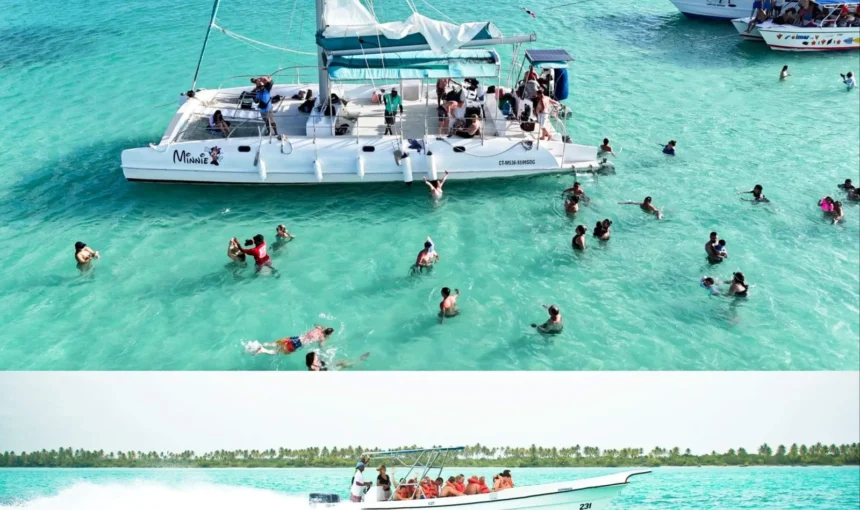 Todo lo que Necesitas Saber para Visitar Isla Saona