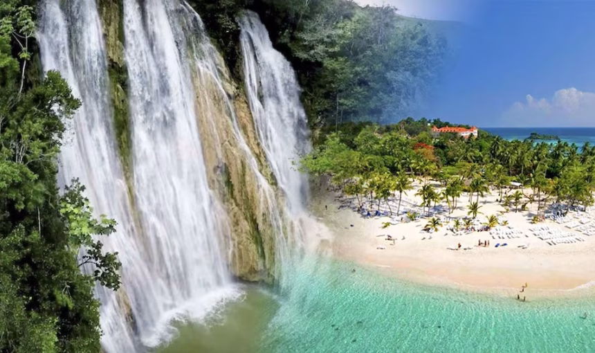 Samaná: La Joya Natural de República Dominicana que Deberías Visitar