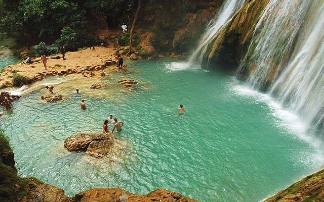 El Salto El Limón: Cómo Llegar y Qué Esperar de esta Aventura